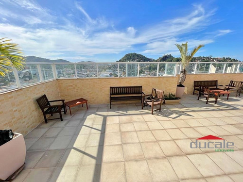 Imagem 21 de 27 de Apartamento Para Venda 3 Quarto(s) Sendo 1 Suite Em Bento Ferreira Vitória Es - Código: Ap2880