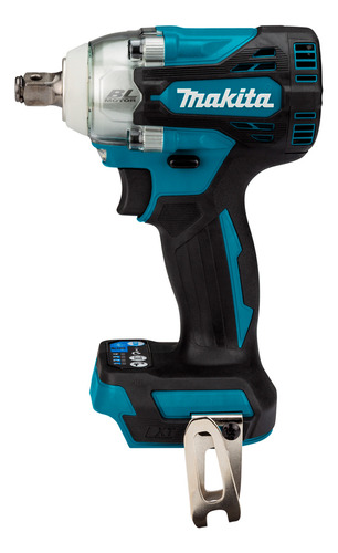 Kit Parafusadeira E Chave Impacto 2 Bat 18v Bivolt Makita Nf
