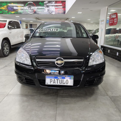 Chevrolet Vectra Vectra Elegan. 2.0 MPFI 8V FlexPower Mec
