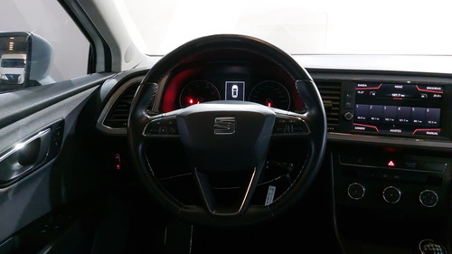 Seat Leon 1.4 STYLE 125HP