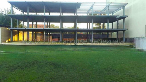 Milagros Inmuebles Edificio Venta Cabudare Lara La Mata Economica Residencial Economico Comercial Código Inmobiliaria Rent-a-house 24-9625
