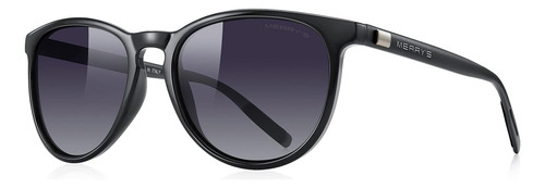 Merrys Gafas De Sol Polarizadas Para Mujeres Hombres Vintage