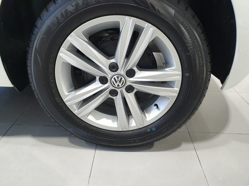 Volkswagen Polo 1.6 Trendline Mz