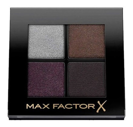 Imagen 2 de 5 de Paleta De Sombras Max Factor Colour Xpert Soft Touch