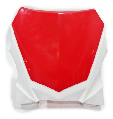 Porta Numero Honda Crf 230 150 Solomototeam