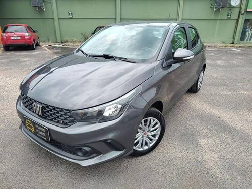 Fiat Argo 1.0 FIREFLY FLEX MANUAL