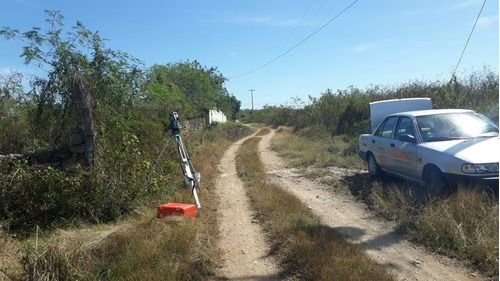Imagen 3 de 13 de Xamantu Telchac Lotes Campestres Dic 2021