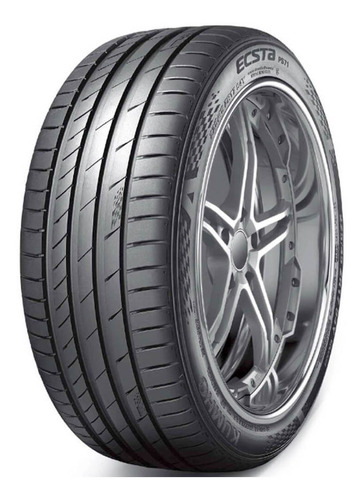 Kumho 225/45r17 Ecsta Ps71 R-f 91w