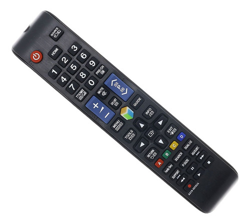 Control Remoto Para Pantallas Smart Tv Samsung Hd