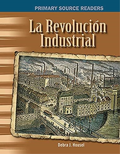 Teacher Created Materials - Primary Source Readers: Re, De Debra J. Housel. Editorial Teacher Created Materials, Tapa Blanda En Español