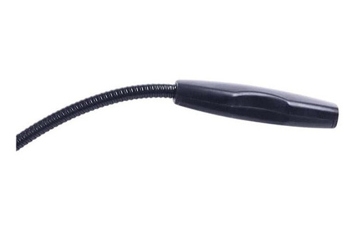Micrófono Usb Rgb Pedestal Halion Ha-tm200