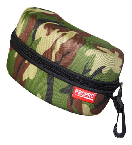 Estuche Rígido Para Gafas De Sol De 2 Piezas Estuche Para