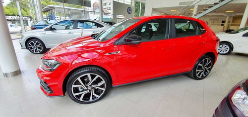 Volkswagen Polo Gts 250 Tsi At (avd)