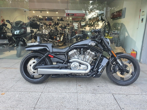 Harley Davidson Vrod Muscle