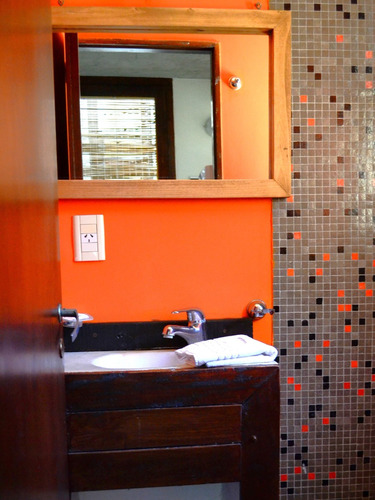 Cabaña 2 Ambientes En Dúplex.