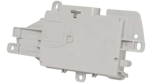 Placa De Potência Lavadora Brastemp Bwk12a - W11482939 127v