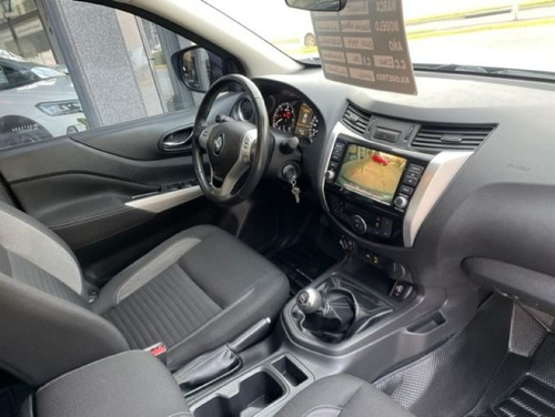 Renault Alaskan 2.3 Bit 16v Intens Mt 4x4