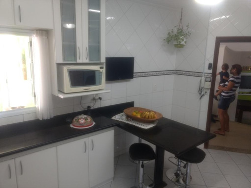 Imagem 23 de 30 de Casa Com 4 Dormitórios À Venda, 305 M² Por R$ 1.600.000 - Jardim São Francisco - Valinhos/sp - Ca1828