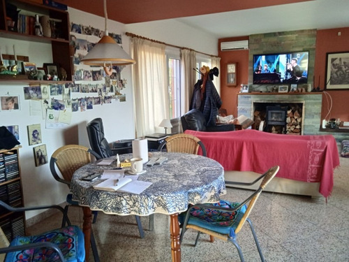Imagen 5 de 15 de Id: 1070 Pinares, Punta Del Este A Metros De La Rambla