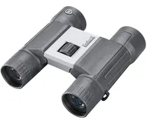 Comprar Binocular Bushnell Powerview 2 10x25mm Chasis Metálico Color Grey