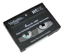 Comprar 3 Cassettes De Respaldo Dds2 Dds3 Vintage Coleccionable Pc