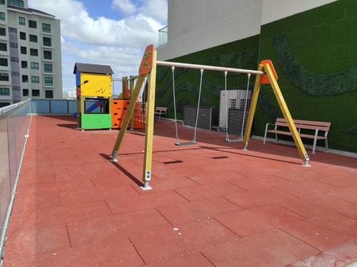 Imagen 14 de 14 de Venta De Apartamento De 322 M2 En Empire Residences 21-8145