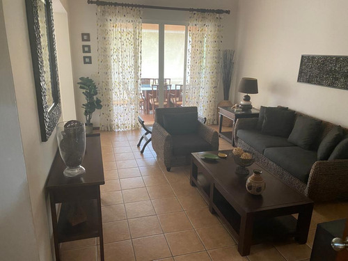 Apartamento En Venta En Brisas De Guavaberry, Spm