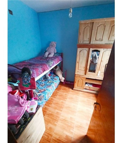 Venta Casa En Planta Alta Sobre Av. San Martin