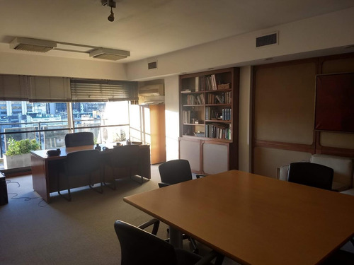 Imagen 13 de 26 de Oficina En Venta - 700 M2 - Centro Incluye 13 Cocheras Fijas