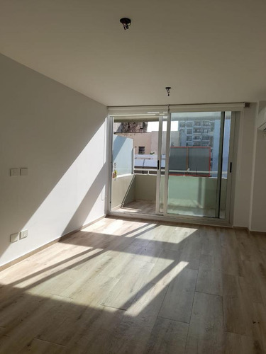 Imagen 8 de 20 de Departamento 2 Ambientes En Duplex A Estrenar. Edificio De Categoría. Excelente Ubicación - Belgrano