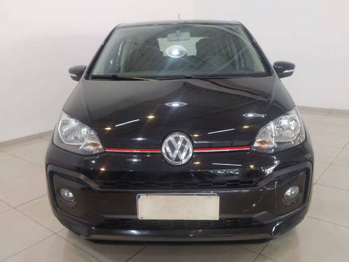 Volkswagen Up! 1.0 170 TSI TOTAL FLEX CONNECT 4P MANUAL