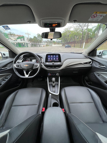 Chevrolet Onix plus 1.0 Premier Ii Turbo Aut. 4p Automática