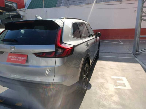 Honda CR-V Touring 1.5 Turbo 4x4 CVT