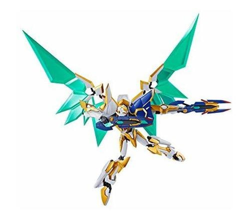 Vendai Robot Soul Side Kmf Lancelot Sin Code Geass Gdkdt