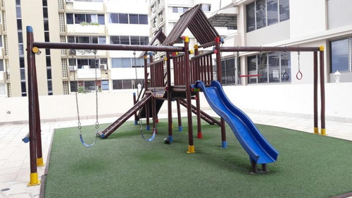 Imagen 12 de 14 de Alquiler De Apartamento En Bahía Esmeralda, Marbella 20-1276
