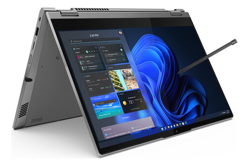 Lenovo Thinkbook 14s Yoga G3 Iru 14 Pulgadas 2 En 1 Multi-t