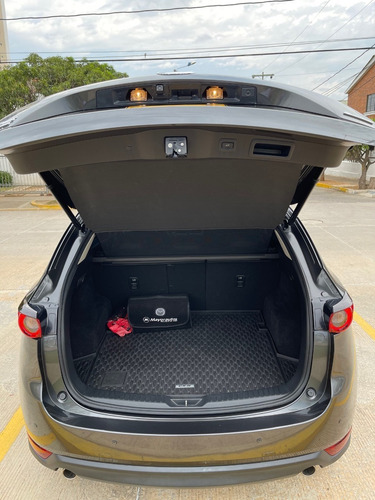 Mazda Cx5 Grand Touring Lx