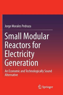 Libro Small Modular Reactors For Electricity Generation :...