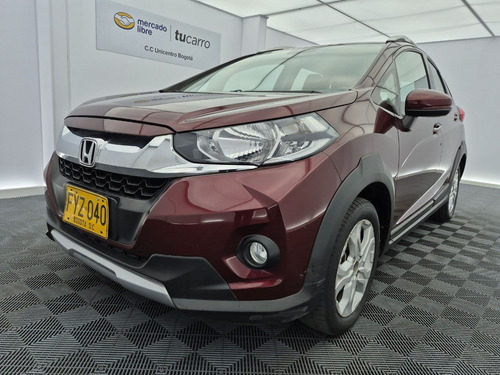 Honda WR-V 1.5 Lx