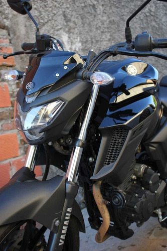 Imagen 12 de 12 de Yamaha Fz-25 Inmaculada, Único Dueño