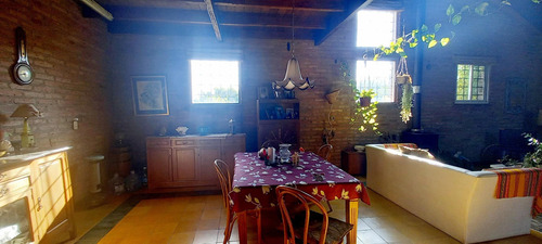 Imagen 26 de 30 de Campo 7 Hectreas Plano Con Chalet, San Esteban