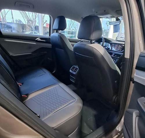 Volkswagen Nivus 1.0 Tsi 200 Comfortline