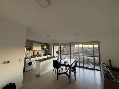 Alquiler 2 Ambientes Con Balcon