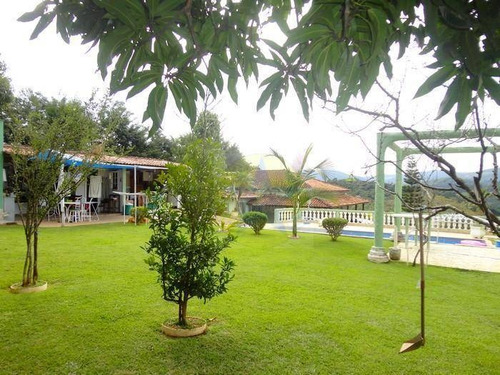 Chácara À Venda R$ 450 Mil -jundiaizinho - Mairiporã Sp - Ch1206
