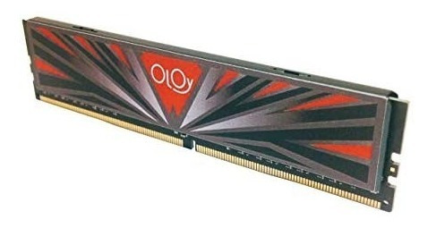 Imagem 2 de 2 de Memória Ddr4 Oloy 8gb 2666mhz