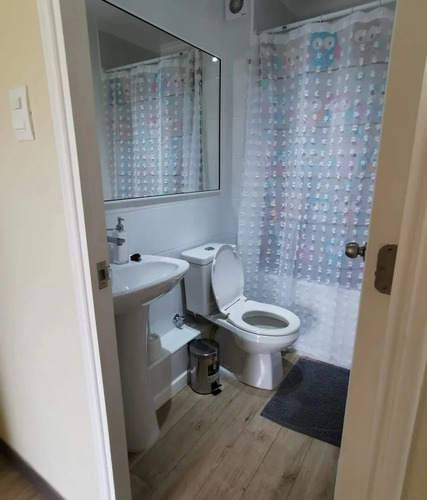 Se Vende Departamento 3d 2b Amoblado!!!