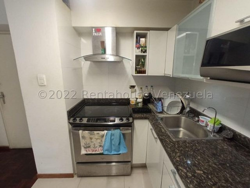 Imagen 6 de 10 de Amplio Y Muy Fresco Apartamento En Cumbres De Curumo Caracas 22-24301