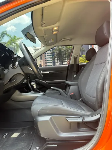 Kia Seltos 1.6l Vibrant At