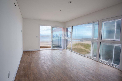 Venta Depto 3 Amb Premium A Estrenar Frente Al Mar