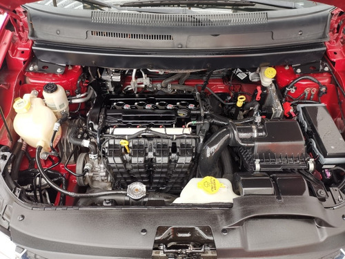 Dodge Journey 2.4 Se 7 Pasajeros At 2016